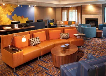 Courtyard by Marriott Toledo Rossford/Perrysburg hotel thumbnail 2