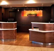 Courtyard by Marriott Toledo Rossford/Perrysburg hotel detail image 3