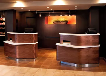 Courtyard by Marriott Toledo Rossford/Perrysburg hotel thumbnail 3