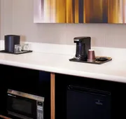 Courtyard by Marriott Toledo Rossford/Perrysburg hotel detail image 4