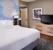Courtyard by Marriott Toledo Rossford/Perrysburg hotel detail image 5