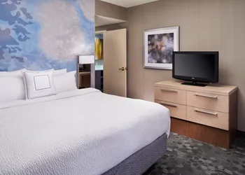 Courtyard by Marriott Toledo Rossford/Perrysburg hotel thumbnail 5