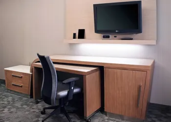 Courtyard by Marriott Toledo Rossford/Perrysburg hotel thumbnail 6