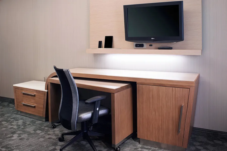 Courtyard by Marriott Toledo Rossford/Perrysburg hotel detail image 6