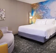 Courtyard by Marriott Toledo Rossford/Perrysburg hotel detail image 7