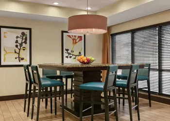 Hampton Inn Binghamton/Johnson City hotel thumbnail 2