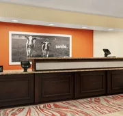 Hampton Inn Binghamton/Johnson City hotel detail image 3