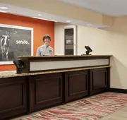 Hampton Inn Binghamton/Johnson City hotel detail image 4