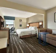 Hampton Inn Binghamton/Johnson City hotel detail image 5