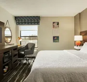 Hampton Inn Binghamton/Johnson City hotel detail image 7