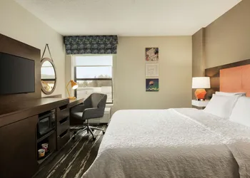 Hampton Inn Binghamton/Johnson City hotel thumbnail 7