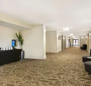 Travelodge by Wyndham Hotel & Convention Centre Quebec City hotel detail image 3