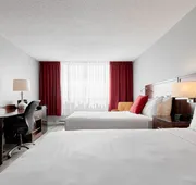 Travelodge by Wyndham Hotel & Convention Centre Quebec City hotel detail image 4
