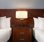 Travelodge by Wyndham Hotel & Convention Centre Quebec City hotel detail image 5