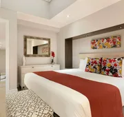Travelodge by Wyndham Hotel & Convention Centre Quebec City hotel detail image 7