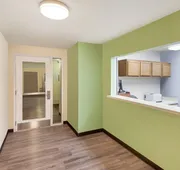 WoodSpring Suites Council Bluffs hotel detail image 4