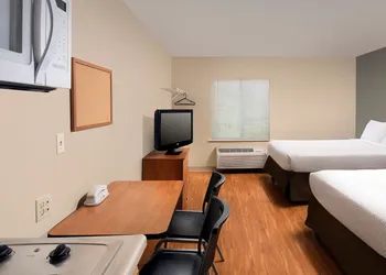 WoodSpring Suites Council Bluffs hotel thumbnail 6