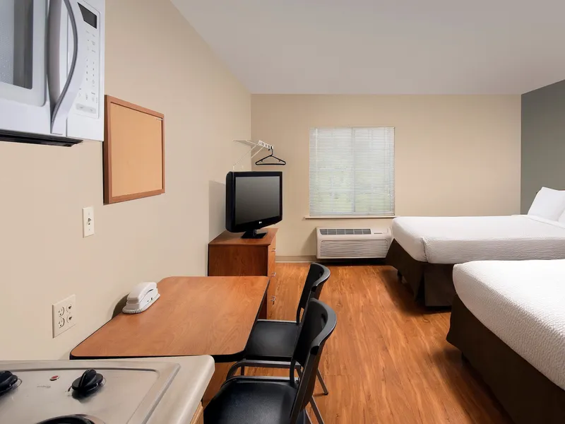 WoodSpring Suites Council Bluffs hotel detail image 6