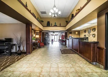 Quality Inn & Suites Towanda hotel thumbnail 2