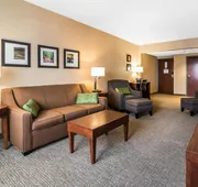 Quality Inn & Suites Towanda hotel detail image 4