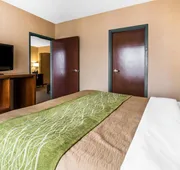 Quality Inn & Suites Towanda hotel detail image 5