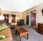 Quality Inn & Suites Towanda hotel detail image 7