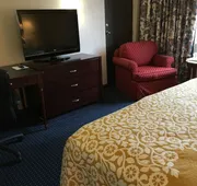 Days Inn by Wyndham Berlin Meriden hotel detail image 3
