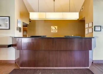 Sleep Inn I-95 North Savannah hotel thumbnail 2