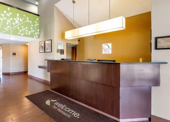 Sleep Inn I-95 North Savannah hotel thumbnail 5