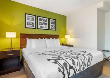 Sleep Inn I-95 North Savannah hotel thumbnail 6