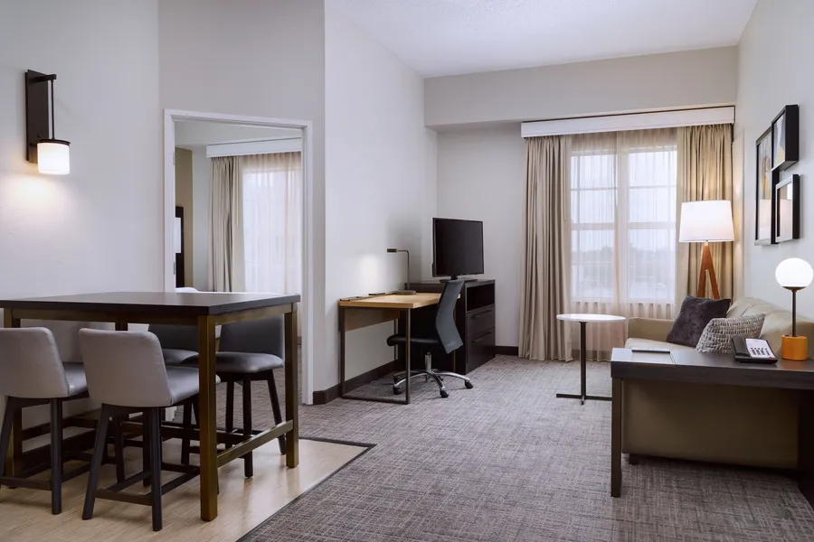 Residence Inn by Marriott Fort Lauderdale SW Miramar hotel detail image 6