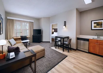 Residence Inn by Marriott Fort Lauderdale SW Miramar hotel thumbnail 7