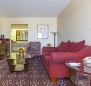 Days Inn by Wyndham Shenandoah hotel detail image 5