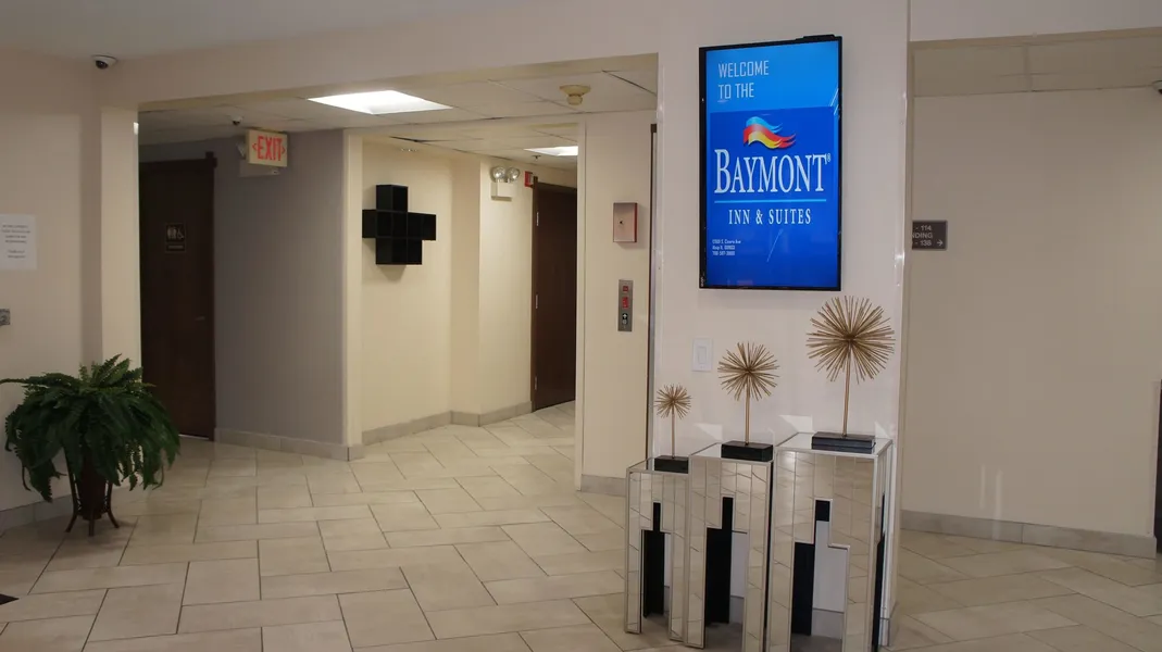 Baymont by Wyndham Chicago/Alsip hotel detail image 2