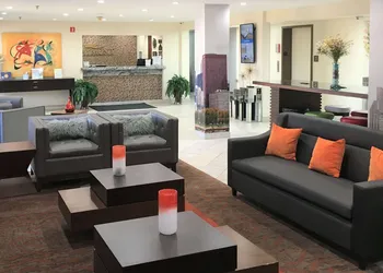 Baymont by Wyndham Chicago/Alsip hotel thumbnail 5