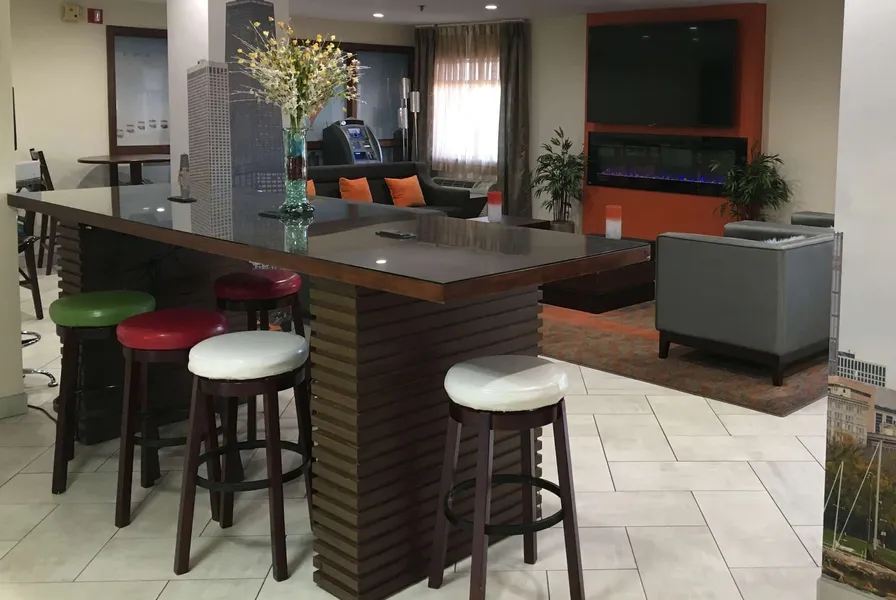 Baymont by Wyndham Chicago/Alsip hotel detail image 6