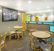 Super 8 by Wyndham Fortuna hotel detail image 3