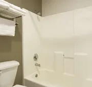 Super 8 by Wyndham Fortuna hotel detail image 4