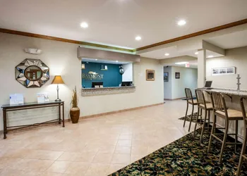 Baymont by Wyndham Mackinaw City hotel thumbnail 2