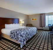 Baymont by Wyndham Mackinaw City hotel detail image 3