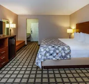 Baymont by Wyndham Mackinaw City hotel detail image 4