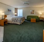 Baymont by Wyndham Mackinaw City hotel detail image 5