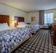 Baymont by Wyndham Mackinaw City hotel detail image 7