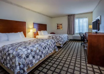 Baymont by Wyndham Mackinaw City hotel thumbnail 7