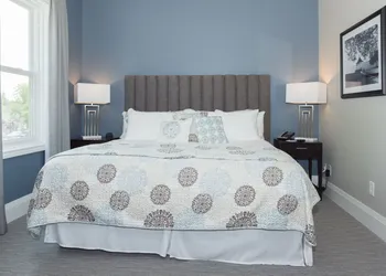 124 on Queen Hotel & Spa hotel thumbnail 5