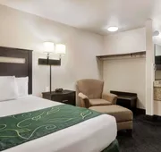 Travelodge by Wyndham Livonia hotel detail image 7
