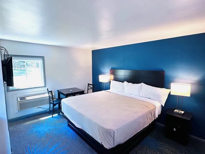 Budget Host Inn Manistique hotel detail image 6