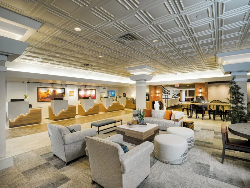 Holiday Inn Resort The Squire at Grand Canyon by IHG hotel detail image 2