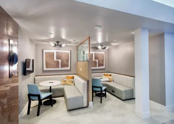 Holiday Inn Resort The Squire at Grand Canyon by IHG hotel thumbnail 4