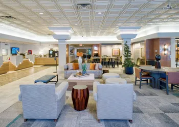 Holiday Inn Resort The Squire at Grand Canyon by IHG hotel thumbnail 5